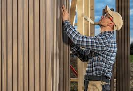 Trusted Fifth Street, TX Siding Installation & Repair Experts